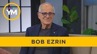 Mega-Producer Bob Ezrin Renouncing U.S. Citizenship | Your Morning