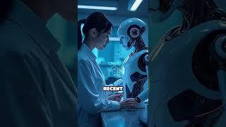 AI Designs Molecules in Seconds: Quantum Leap!