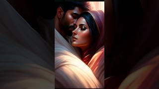 Muhammad and Maria