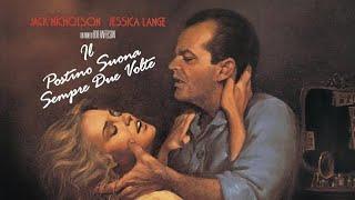 The Postman Always Rings Twice Full Movie Erotic (1981) Review | Jack Nicholson | Jessica Lange