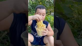 Thực hiện ĐƠN GIẢN và DỄ DÀNG  #camping #survival #bushcraft #outdoors