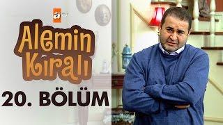 Alemin Kralı 20. Bölüm - atv