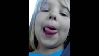Peanut The Silly!