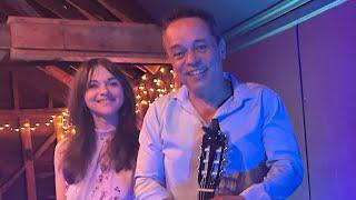 Riverdog Rewind"   Episode 9  - Ava Preston and Moises  Borges at Riverdog