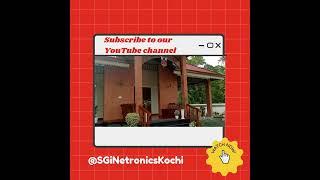 You tube Channel promo