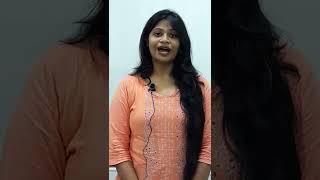 Student Testimonials | Ishika Nag | Euphoria GenX |   Best IT Training Institute in Kolkata