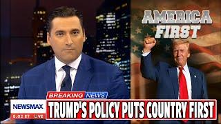 Finnerty 12/25/24 FULL HD | BREAKING NEWS TRUMP December 25, 2024