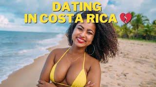 COSTA RICAN WOMEN WORTH DATING? Here's My Experience..