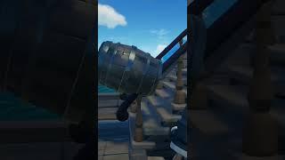 wtf #seaofthieves #arena #pvp #sea #sot #tdm #funny #moments #bag #lol #морворов