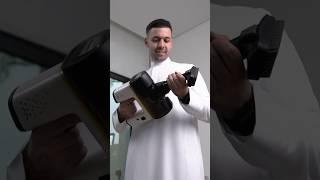 VC 6 Cordless Vacuum Cleaner -  Upright cleaning, downright impressive 