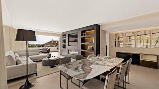 2022 | Modern Apartment Within A Prestigious Community | Monte Paraiso, Marbella