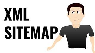 Drupal - XML Sitemap module