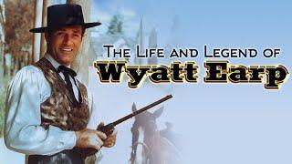 The Life and Legend of Wyatt Earp 5-5 Lineup for Battle