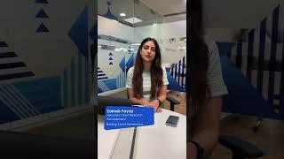 Ep 37: Zainab Fayaz - Client Research and Development
