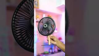 3 Useful Fans for Summer #shorts #gadgets