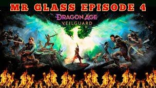 Dragon Age The Veilguard Lets Play! EP 4 The Demon Lucanis