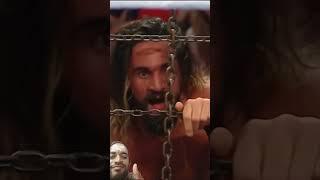 Seth rollins why did you do this? #shorts
