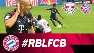 RB Leipzig v FC Bayern | 2 Games in 4 Days!