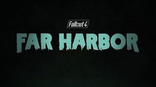 Стрим Stih Gamer Far Harbor Выживальщики