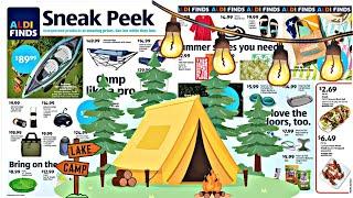 ALDI SNEAK PEEK AD 5/21/2025 - 5/27/2025