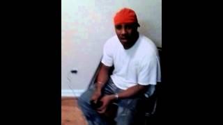 Mempho Roc   If You Hot Freestyle