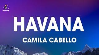 Camila Cabello - Havana (Lyrics) ft. Young Thug