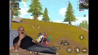 Trolling Successfully Completed  | PUBG MOBILE | Xalzar Gaming