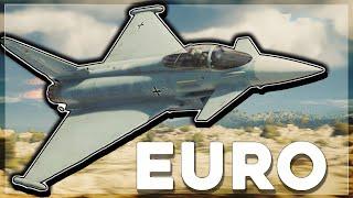 Ancient War Thunder Youtuber Melts Brain With Top Tier Aircraft