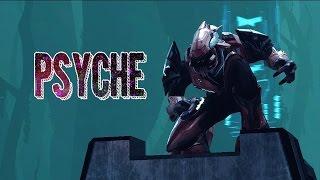 Psyche (Halo 3 Machinima)