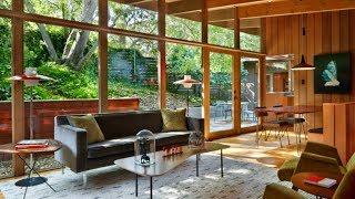 35+ Midcentury Modern Interiors