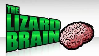 What is the Lizard Brain?