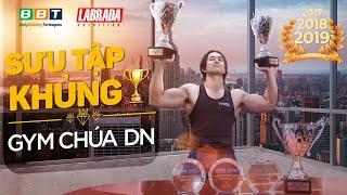 Bí Quyết Duy Nguyễn Phát Triển Labrada Thành Công Rực Rỡ Việt Nam