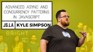 Advanced Async and Concurrency Patterns in JavaScript