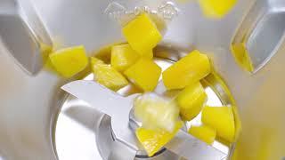 MAGIMIX Cook Expert - Blender Programme - EN