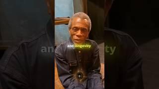 The 3 cardinal rules of sustainability and longevity - Andre De Shields