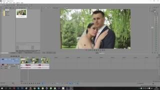 Качественный стоп кадр, Sony Vegas, и After Effects