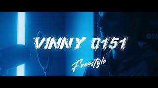 Vinny - I Ain't Messing About