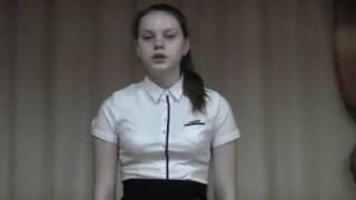 В. Высоцкий «Я - Гамлет»