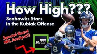 Unpacking the Seahawks Future with Coach DC and Sam Darnold Insights