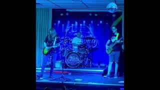 A clip from Falling Rain by the KingStones