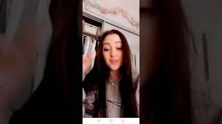 PAIGE MARIE LIVE TIKTOK