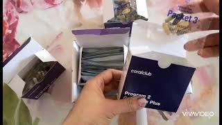 Очистительная программа Коло-вада Плюс, практическое применение