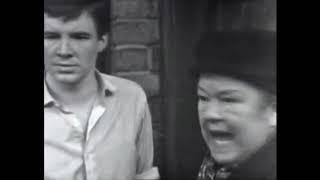 Coronation Street - Elsie Tanner Vs. Ena Sharples (27th January 1965)