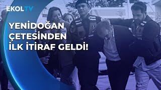 İlk İtiraf Geldi! Yenidoğan Çetesi Davasında Son Durum!