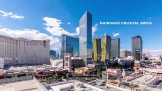 Mandarin Oriental Unit 4206 - Real Estate Video Tour