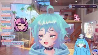 THIS FEMBOY IS STILL ALIVE  LineChu VOD 02.16.22
