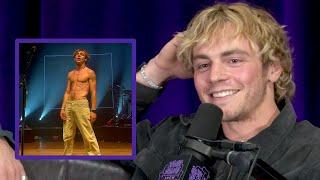 Ross Lynch Doesn't Feel Objectified As A Sex Symbol