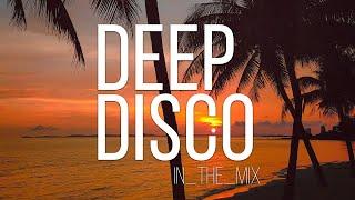 Deep House 2022 I Deep Disco Records Melodic Chill Out Mix #30 by Pete Bellis