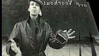 Bertus Bonk - Ja, zo ken die wel weer (1983)