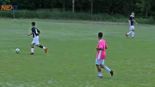 HIGHLIGHTS Mateus Pereira | Next Academy Bauru - 2020